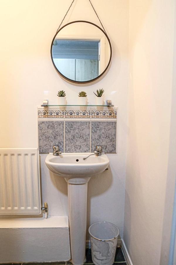 Holiday home Cosy 3 Bed House To Outlet For Big Group By Platinum Key *